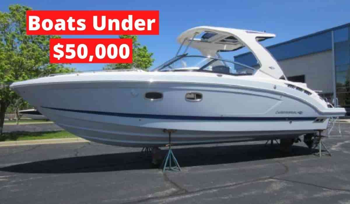 Best Cabin Boats Under 50k Cabin Photos Collections